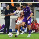 Fiorentina vs Roma - Serie A Enilive 2024/2025