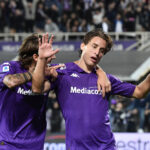 Fiorentina vs Roma - Serie A Enilive 2024/2025