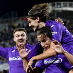 Fiorentina vs Roma - Serie A Enilive 2024/2025