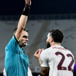 Fiorentina vs Roma - Serie A Enilive 2024/2025