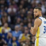 Nba, serata da dimenticare per i Warriors: sconfitta contro i Clippers e Steph Curry k.o.