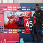 Mario Balotelli