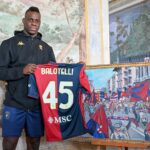 Mario Balotelli