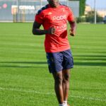 Mario Balotelli