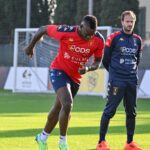 Mario Balotelli