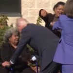 Usa 2024, Biden vota in Delaware dopo 40 minuti di fila