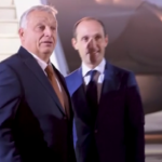 Georgia, Orban arriva a sorpresa a Tiblisi dopo le contestate elezioni