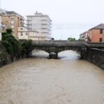 Maltempo, allerta gialla in 5 regioni. Un disperso a Enna