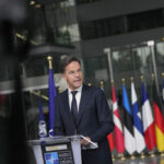 Ucraina, Rutte: “Invio di truppe nordcoreane alla Russia è una significativa escalation”