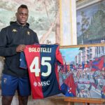 Balotelli al Genoa, oggi la firma: “Sono carico”