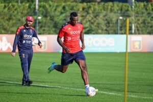 Balotelli, ascesa e cadute di ‘Supermario’: con il Genoa è il terzo rientro in Italia