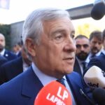 Medioriente, Tajani: “Convinti Iran eviti nuova contro reazione”