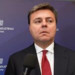 Assemblea Industriali Torino, il presidente Marco Gay: “Nostro sistema economico deve essere innovato”