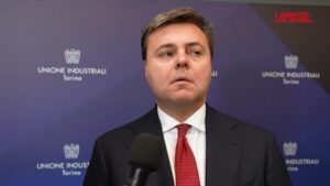 Assemblea Industriali Torino, il presidente Marco Gay: “Nostro sistema economico deve essere innovato”