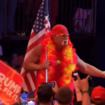Usa 2024, l’endorsement di Hulk Hogan: “Votate Trump”