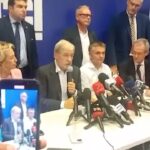 Regionali Liguria, Bucci dopo la vittoria: “Ora dobbiamo lavorare”