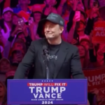 Usa 2024, Musk a New York al comizio di Trump: “L’America raggiungerà vette mai viste”