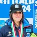 Sci, giovane promessa azzurra cade in Val Senales: Matilde Lorenzi in gravi condizioni