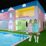 Art of Play, come diventare Hello Kitty e vivere nel suo mondo
