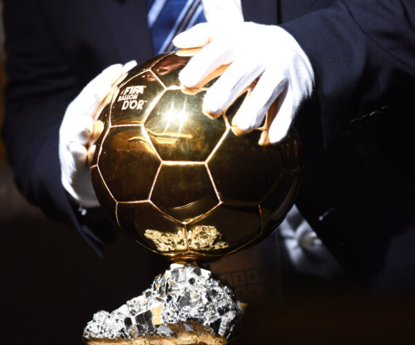 Pallone d’Oro 2024: candidati, favoriti e dove vederla in tv