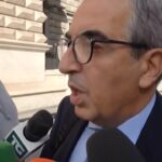 Antimafia, Gasparri: “De Raho se ne deve andare, fallimento politico di Conte e del grillismo”