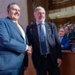 Regionali Liguria, Bucci eletto con il 48,77% delle preferenze
