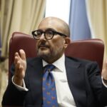 Caso Sangiuliano, dal Senato no all’acquisizione di carte e chat dell’ex ministro