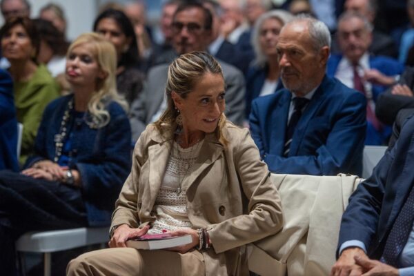 Presentazione del libro di Italo Bocchino “Perché l’Italia è di destra” alla Galleria d’Arte Moderna