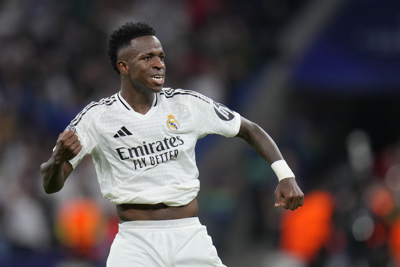 Pallone d’Oro, il Real diserta la cerimonia. Vinicius: “Lo rifarei altre dieci volte”