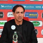 Monza, Nesta: “Squadra in salute ma con Atalanta cambieremo qualcosa”