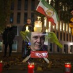 Iran, eseguita condanna a morte del cittadino tedesco-iraniano Jamshid Sharmahd