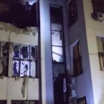 Ucraina, attacco russo a Kharkiv: colpito grattacielo in lista per entrare nei Patrimoni UNESCO