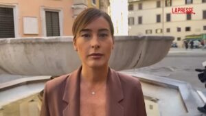 Regionali Liguria, Boschi: “Conte miglior alleato di Giorgia Meloni”