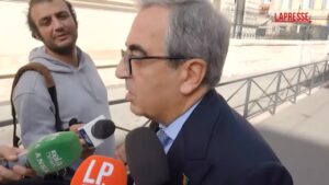 Regionali Liguria, Gasparri: “Tracollo grillino, partirono per la rivoluzione ora litigano per 300mila euro”