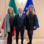 Italia-Usa: a Washington la proiezione di ‘Sophia!’, il docufilm prodotto da LaPresse