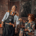 Tootsie, il nuovo Musical con Conticini e Iacchetti