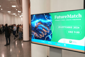 Milano, a FutureMatch 2024 startup e investitori per progettare tecnologie futuro