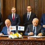 Il mini reattore nucleare di Rolls-Royce, accordo con la società elettrica Cez