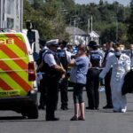 Regno Unito, incriminato per terrorismo il 18enne accusato dell’attacco a Southport