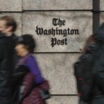 Washington Post, si dimette il Ceo Will Lewis