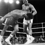 Alì-Foreman 50 anni dopo, lo storico match che cambiò la boxe