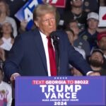 Usa 2024, Trump contro Harris: “Non sono un nazista. Sono l’opposto”