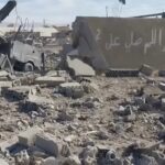 Libano, raid israeliani nella Valle della Bekaa: almeno 60 morti