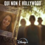 Delitto Avetrana, la serie Disney cambia nome in ‘Qui non è Hollywood’