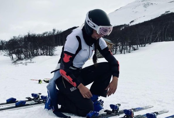 Matilde Lorenzi, la premier Giorgia Meloni sulla sciatrice morta: “Terribile notizia”