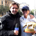 Tapiro d’oro a Roberto Mancini: “Una bugia la buonuscita milionaria”
