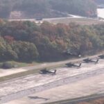 Corea del Sud, esercitazioni militari congiunte con Usa