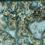 Messico, scoperta nella giungla una città perduta dei Maya