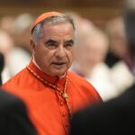 Caso Becciu, motivazioni sentenza: “Uso illecito fondi Santa Sede ma no finalità di lucro”