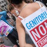 Argentina, fermata coppia di italiani con bambina nata da maternità surrogata